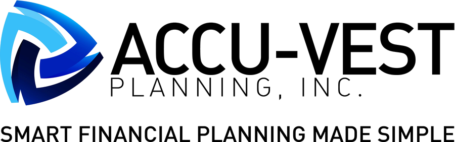 Accu-Vest Planning, Inc. — Smart financial planning made simple