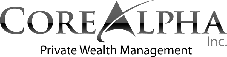 CoreAlpha Inc. — Private Wealth Management